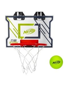Nerf Elite Hoop