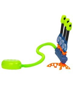 Nerf Rip Rocket Triple Play