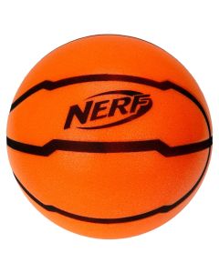 NERF Quietcourt Basketball
