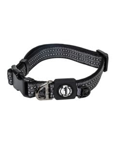 reflective dog collar