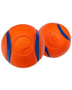 franklin pet supply glow in the dark balls