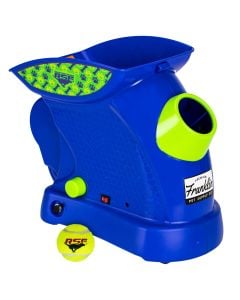 Ready Set fetch Mini Automatic Tennis Ball Launcher