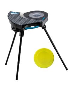 Ready Set Fetch Automatic Disc Launcher Dog Toy