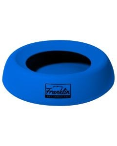 Ready Set Fetch No Spill Dog Bowl