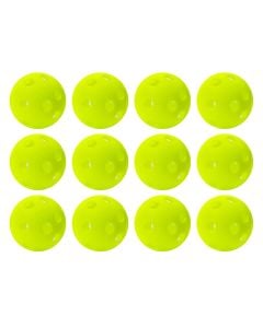 training golf balls