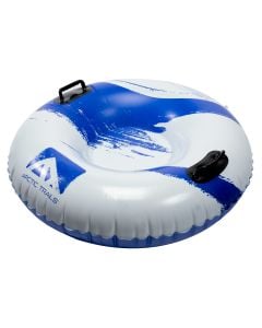 artic trails snow tube