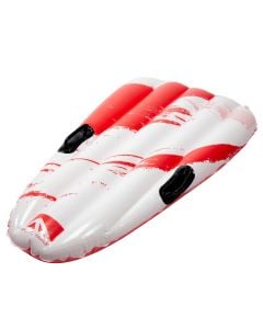 artic trails snow racing tube