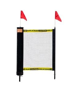 Driveway Barrier - 20'