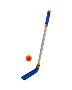 nerf flex hockey stick