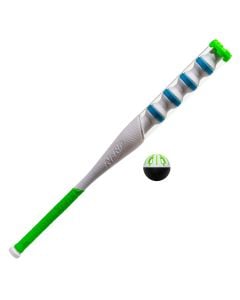 nerf baseball bat