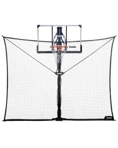 defender pro basketball net