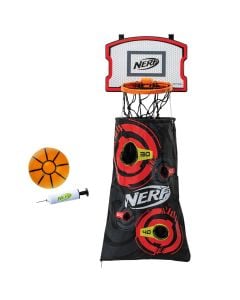 Nerf 3-In-1 Laundry Layup