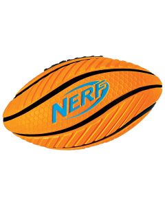 nerf foam mini football