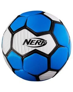 nerf pro shot soccerball