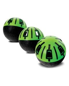 nerf baseballs