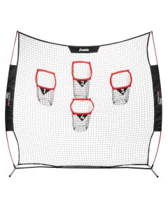 football target net