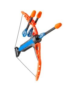 Nerf Rip Rocket Bow & Arrow Launcher