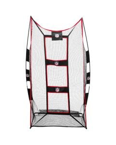 NFL Kick & Pass Target