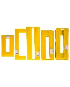 Basketball  stencils