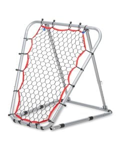 Basketball Rebounder