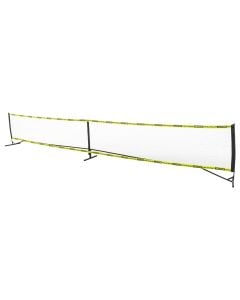 Driveway Barrier Net