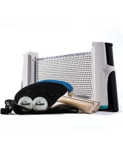Anywhere Table Tennis Set