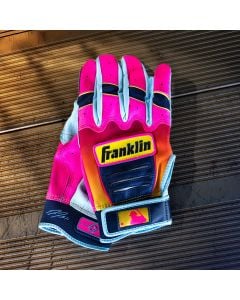 Limited Edition José Ramírez CFX® Batting Glove