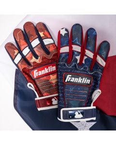 Official Baseball Batting Gloves of Major League Baseball