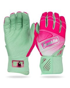 Powerstrap® Infinite Fusion Batting Gloves
