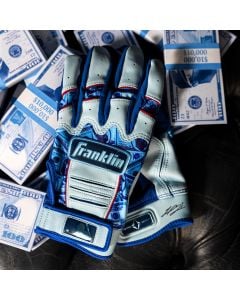 Cold Cash Limited Edition Michael Harris CFX® Pro Batting Glove 