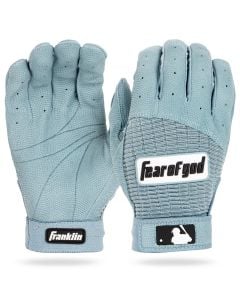 MLB Limited Edition Batting Glove - Fear of God - Stone Blue