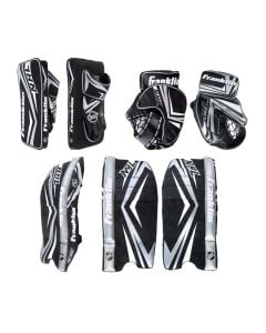 NHL Comp 100 Junior Street Goalie Set 