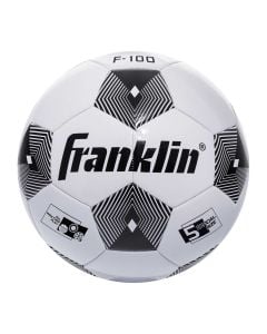 franklin soccer balls