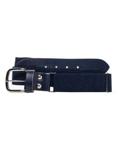 mlb baseball belt