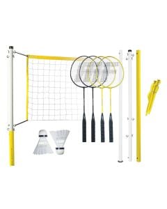 badminton sets