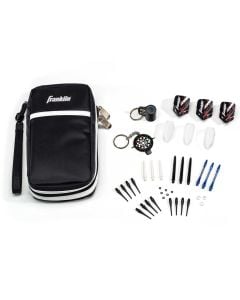 Dart Travel Case with Maintenance kit