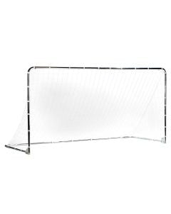 6' x 12' Galvanized Steel Folding Goal