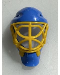 NHL Blues Replacement Tracker Mask
