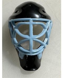NHL Mammoth Replacement Tracker Mask