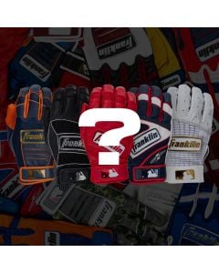 MLB Mystery Batting Gloves