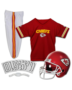 NFL® Team Deluxe Uniform Set