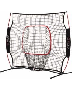 baseball training net