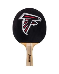 nfl ping pong paddles