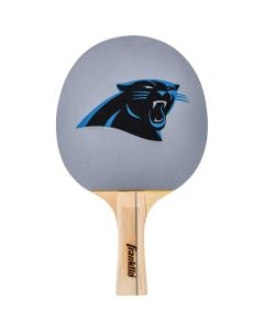NFL Ping Pong Paddle Carolina Panthers