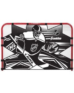 hockey shooting targets