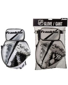 hockey pads