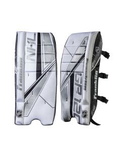 hockey pads
