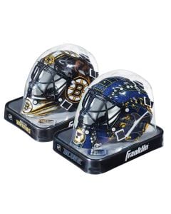 NHL Mini Goalie Mask