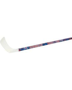 nhl team hockey stick