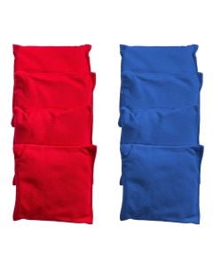 Official Size Cornhole Bags (6in)